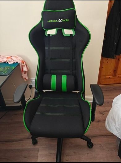 Chairs gamming