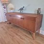 mid century sideboard Image 10