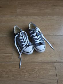 kids converse