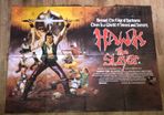 Movie poster / Quad and some USA 1/2 sheets
