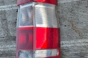 Mercedes Sprinter Rear Tail Light