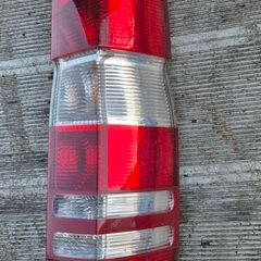 Mercedes Sprinter Rear Tail Light