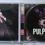 Pulp - Live - CD Image 2
