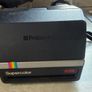 Vintage Polaroid Supercolor 635 Camera Image 3
