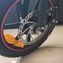DYU D3F Working 100% - Mint Condition Like New Electric Bike Image 5