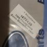 Ford Cortina sunvisor Image 2