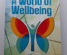A World of Wellbeing JC CSPE