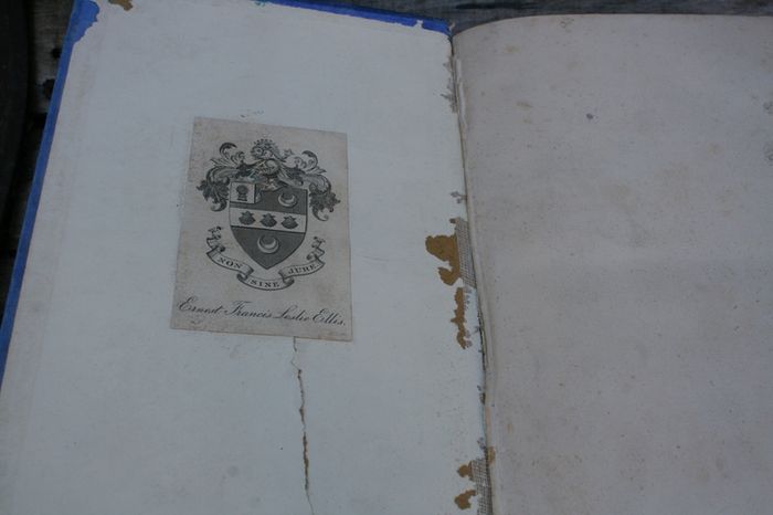 Sir John Gilbert's Shakespeare. The Works Of Shakespeare