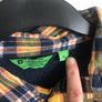 Lumberjack type shirt Image 2