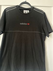 Men tshirt - adidas