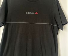 Men tshirt - adidas
