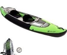 Kayak Sevylor