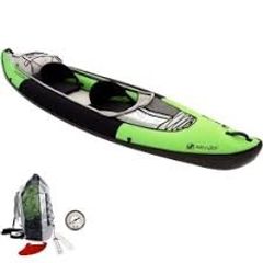 Kayak Sevylor