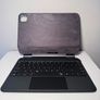Ipad Air 2025 model Belkin Keyboard case Image 2