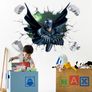 Batman Wall Decal Image 4