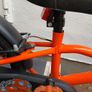 btwin Kids Bike 15inch Image 2