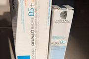 La Roche-Posay  La Roche-Posay Cicaplast Balm B5 Multi-Purpose Repairing Balm 40ml 50SPF Sunblock