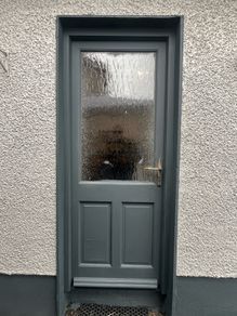 Back Door for Sale