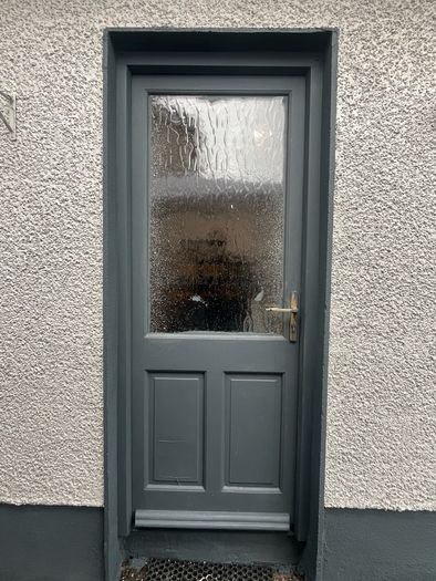 Back Door for Sale