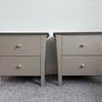 Matching bedside lockers Image 3