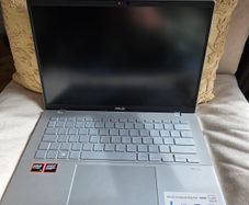 Acer Vivobook S14 Still under warranty