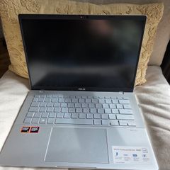 Acer Vivobook S14 Still under warranty