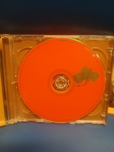 Thompson Twins - Best Of CD