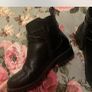 Black ankle boots Image 2