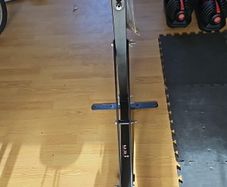 USI Universal Heavy Duty Wall Mount Punching Bag Bracket / Hanger
