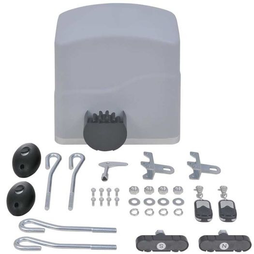 Sliding Gate Opener 300 W 600 kg