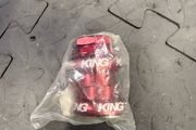 NOS Chris King 1 Inch Threaded Headset - Red