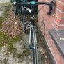 CUBE Peloton road bike Image 5