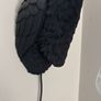Pelican wall light with bulb and plug Image 10