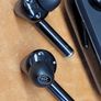 Huawei FreeBuds 3i True Wireless Headphones Ceramic Black Image 9