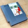 Goal for Nintendo NES Boxed Image 8