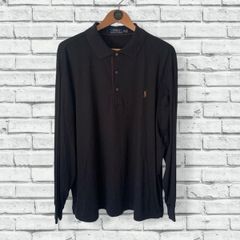 Ralph Lauren Polo Long Sleeve