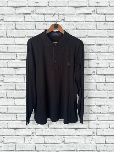 Ralph Lauren Polo Long Sleeve