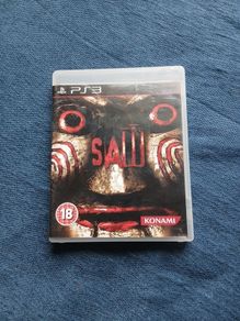 Ps3 Game