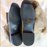 Shein Slouchy Boots (Size 5) (New) Image 6