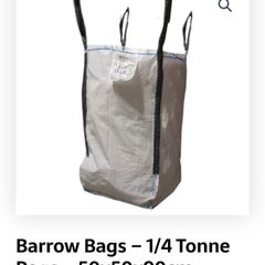 Barrow Bags Kiln Dried Hardwood Firewood