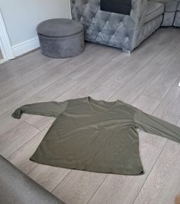 ladies top