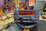 Mini (bmw) Mini Mk3 Oem Radio