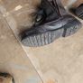 motorcycle boots Image 7