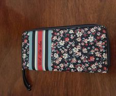 U.S. Polo Association Purse