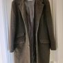 John Rocha Mens Coat Image 4