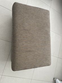 Furniture Ottoman
