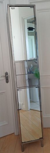 Bathroom Cabinet