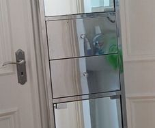 Bathroom Cabinet