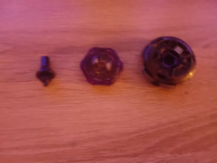 beyblades