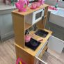 Ikea play kitchen and accessories Image 3